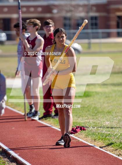 Thumbnail 1 in Cypress Ranch Invitational photogallery.