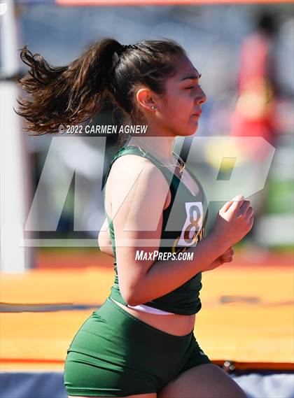 Thumbnail 2 in Cypress Ranch Invitational photogallery.