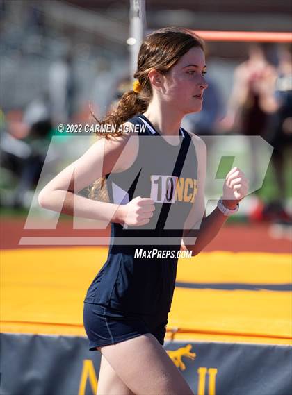 Thumbnail 2 in Cypress Ranch Invitational photogallery.