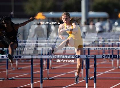 Thumbnail 3 in Cypress Ranch Invitational photogallery.