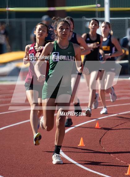Thumbnail 3 in Cypress Ranch Invitational photogallery.
