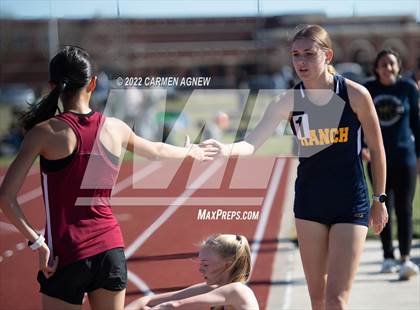 Thumbnail 1 in Cypress Ranch Invitational photogallery.