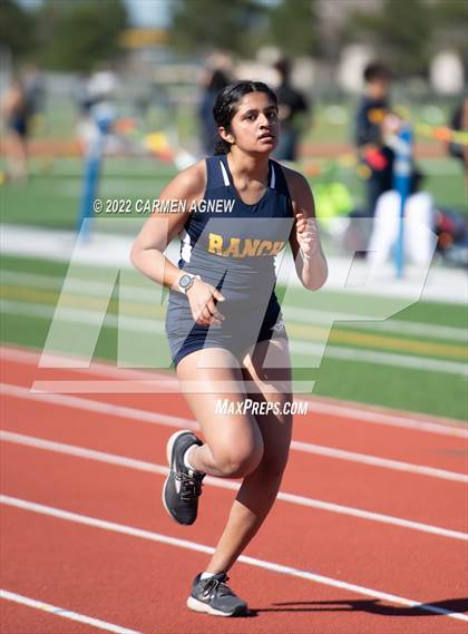 Thumbnail 2 in Cypress Ranch Invitational photogallery.