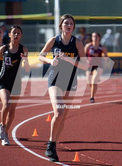 Thumbnail 2 in Cypress Ranch Invitational photogallery.