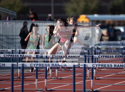 Thumbnail 1 in Cypress Ranch Invitational photogallery.
