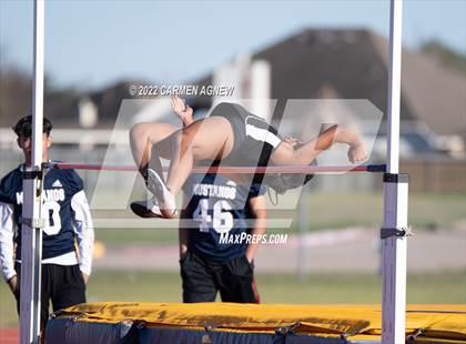 Thumbnail 3 in Cypress Ranch Invitational photogallery.