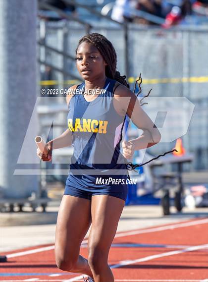 Thumbnail 1 in Cypress Ranch Invitational photogallery.