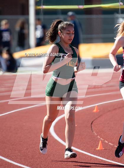 Thumbnail 3 in Cypress Ranch Invitational photogallery.