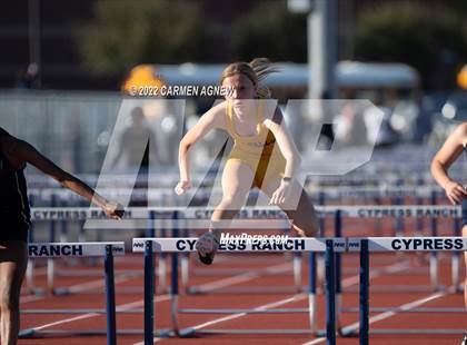 Thumbnail 1 in Cypress Ranch Invitational photogallery.