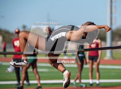 Thumbnail 2 in Cypress Ranch Invitational photogallery.