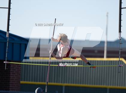 Thumbnail 3 in Cypress Ranch Invitational photogallery.