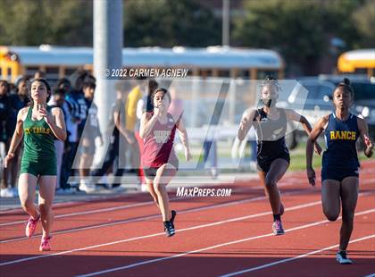 Thumbnail 3 in Cypress Ranch Invitational photogallery.
