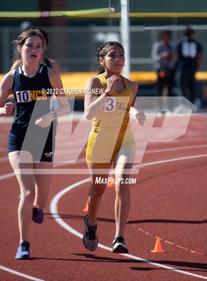 Thumbnail 3 in Cypress Ranch Invitational photogallery.