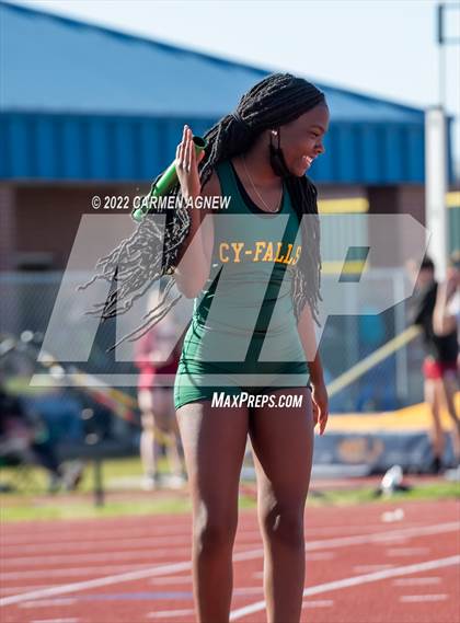Thumbnail 1 in Cypress Ranch Invitational photogallery.