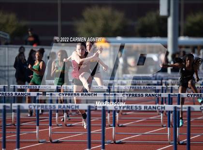 Thumbnail 3 in Cypress Ranch Invitational photogallery.