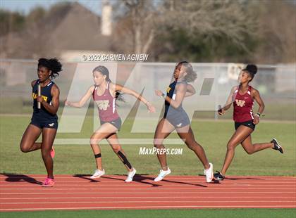 Thumbnail 1 in Cypress Ranch Invitational photogallery.