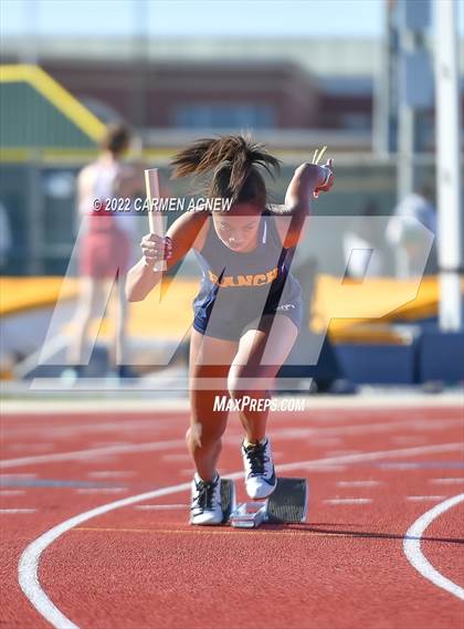 Thumbnail 3 in Cypress Ranch Invitational photogallery.