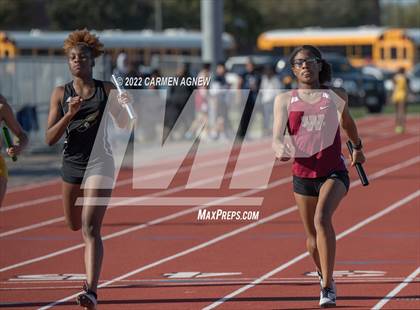 Thumbnail 2 in Cypress Ranch Invitational photogallery.