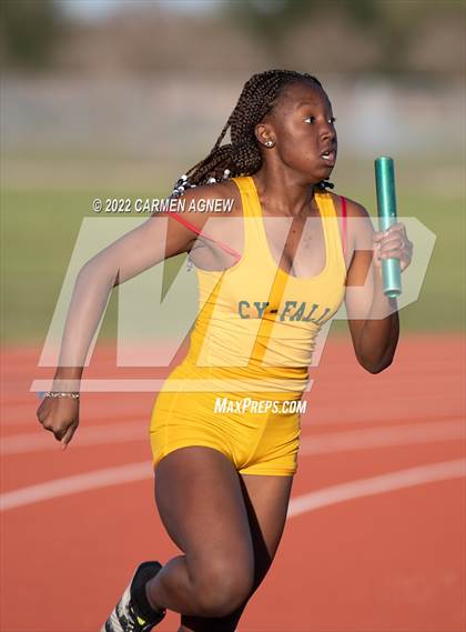 Thumbnail 1 in Cypress Ranch Invitational photogallery.