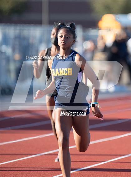 Thumbnail 2 in Cypress Ranch Invitational photogallery.