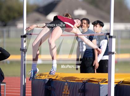 Thumbnail 1 in Cypress Ranch Invitational photogallery.