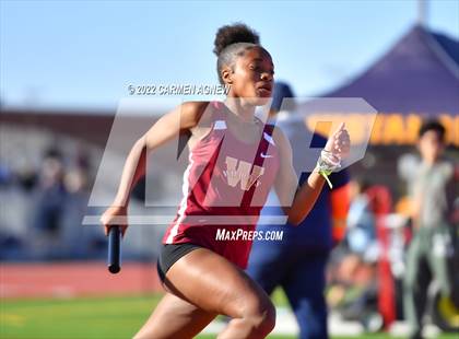 Thumbnail 2 in Cypress Ranch Invitational photogallery.