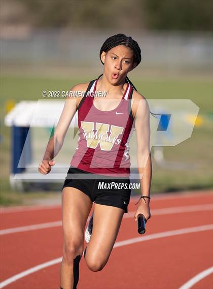 Thumbnail 2 in Cypress Ranch Invitational photogallery.