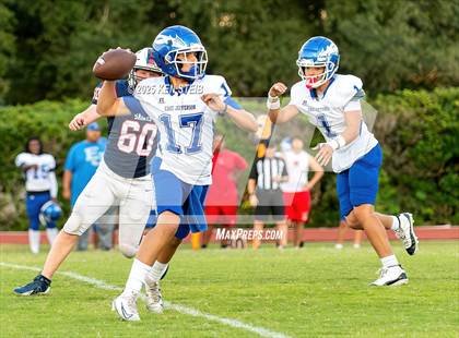 Thumbnail 3 in JV: East Jefferson @ St. Martin's Episcopal photogallery.