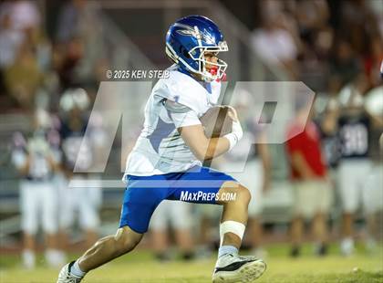 Thumbnail 1 in JV: East Jefferson @ St. Martin's Episcopal photogallery.