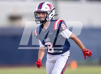 Thumbnail 1 in JV: East Jefferson @ St. Martin's Episcopal photogallery.