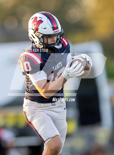 JV: East Jefferson @ St. Martin's Episcopal