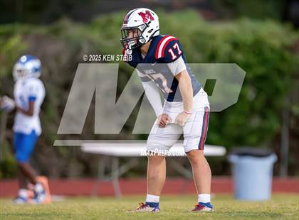 Thumbnail 3 in JV: East Jefferson @ St. Martin's Episcopal photogallery.