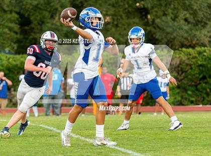 Thumbnail 1 in JV: East Jefferson @ St. Martin's Episcopal photogallery.