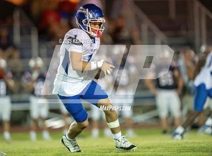 Thumbnail 3 in JV: East Jefferson @ St. Martin's Episcopal photogallery.