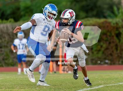 Thumbnail 3 in JV: East Jefferson @ St. Martin's Episcopal photogallery.