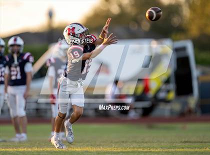 Thumbnail 3 in JV: East Jefferson @ St. Martin's Episcopal photogallery.