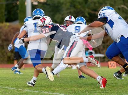 Thumbnail 1 in JV: East Jefferson @ St. Martin's Episcopal photogallery.