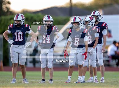 Thumbnail 1 in JV: East Jefferson @ St. Martin's Episcopal photogallery.
