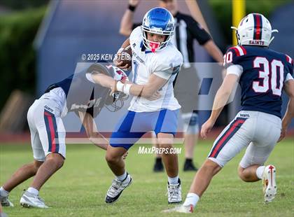 Thumbnail 1 in JV: East Jefferson @ St. Martin's Episcopal photogallery.