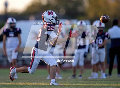 Thumbnail 3 in JV: East Jefferson @ St. Martin's Episcopal photogallery.