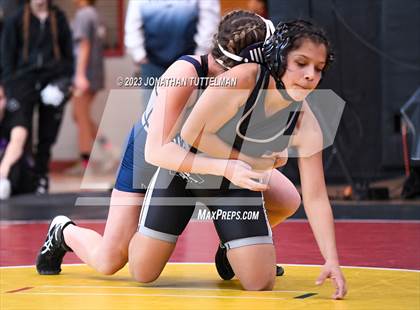 Thumbnail 2 in Vista Ridge Alpha Wrestling Tournament photogallery.