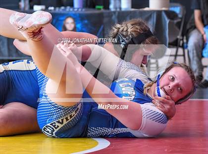 Thumbnail 1 in Vista Ridge Alpha Wrestling Tournament photogallery.