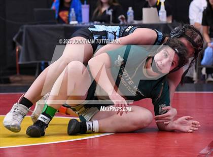 Thumbnail 1 in Vista Ridge Alpha Wrestling Tournament photogallery.