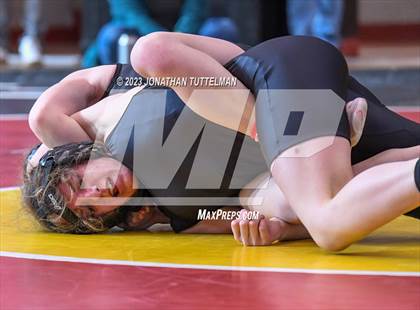 Thumbnail 3 in Vista Ridge Alpha Wrestling Tournament photogallery.