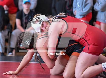Thumbnail 3 in Vista Ridge Alpha Wrestling Tournament photogallery.