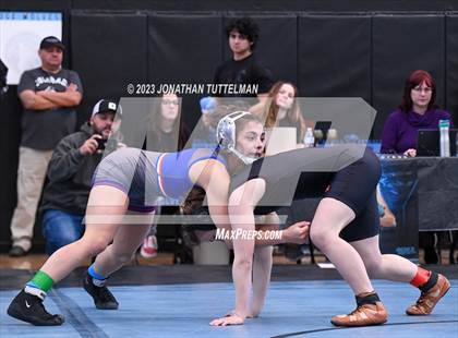 Thumbnail 1 in Vista Ridge Alpha Wrestling Tournament photogallery.