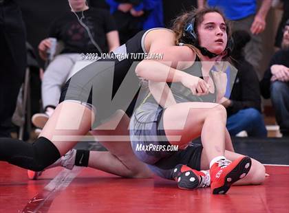 Thumbnail 3 in Vista Ridge Alpha Wrestling Tournament photogallery.