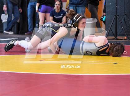 Thumbnail 1 in Vista Ridge Alpha Wrestling Tournament photogallery.
