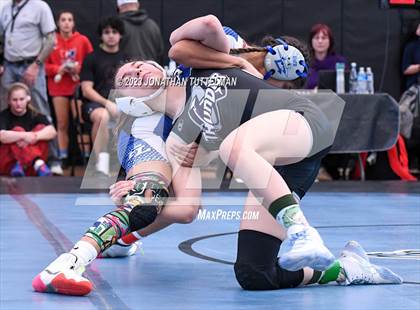 Thumbnail 1 in Vista Ridge Alpha Wrestling Tournament photogallery.
