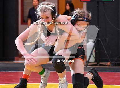 Thumbnail 1 in Vista Ridge Alpha Wrestling Tournament photogallery.
